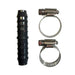 Airmax Airline Connector Kit - 5/8" Connector Kit Complete Set