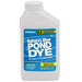 Airmax Blue Pond Dye for Ponds & Lakes - Nature's blue pond dye 1 Quart shown