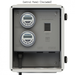 Airmax EcoSeries 1/2 HP Floating Fountain - Control Panel Close View