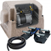 Airmax PondSeries Lake Series Aeration System Unit with Internal View