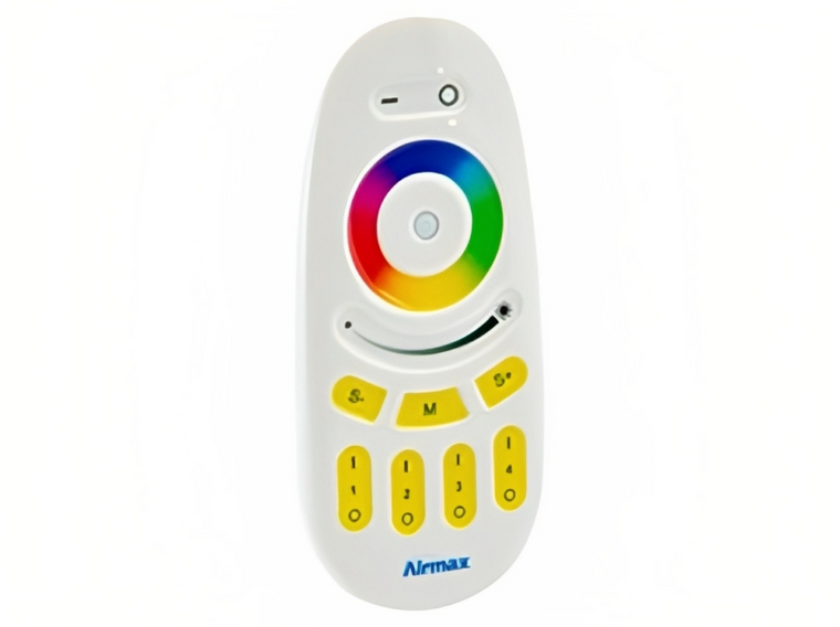 Airmax Light Sets Wireless Remote