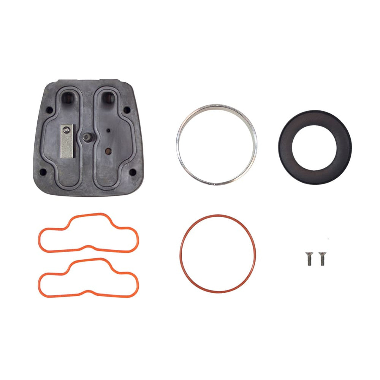 Airmax SilentAir Compressor Maintenance Kit - G25 (RP25 87R) 1/4 HP Complete Repair Kit