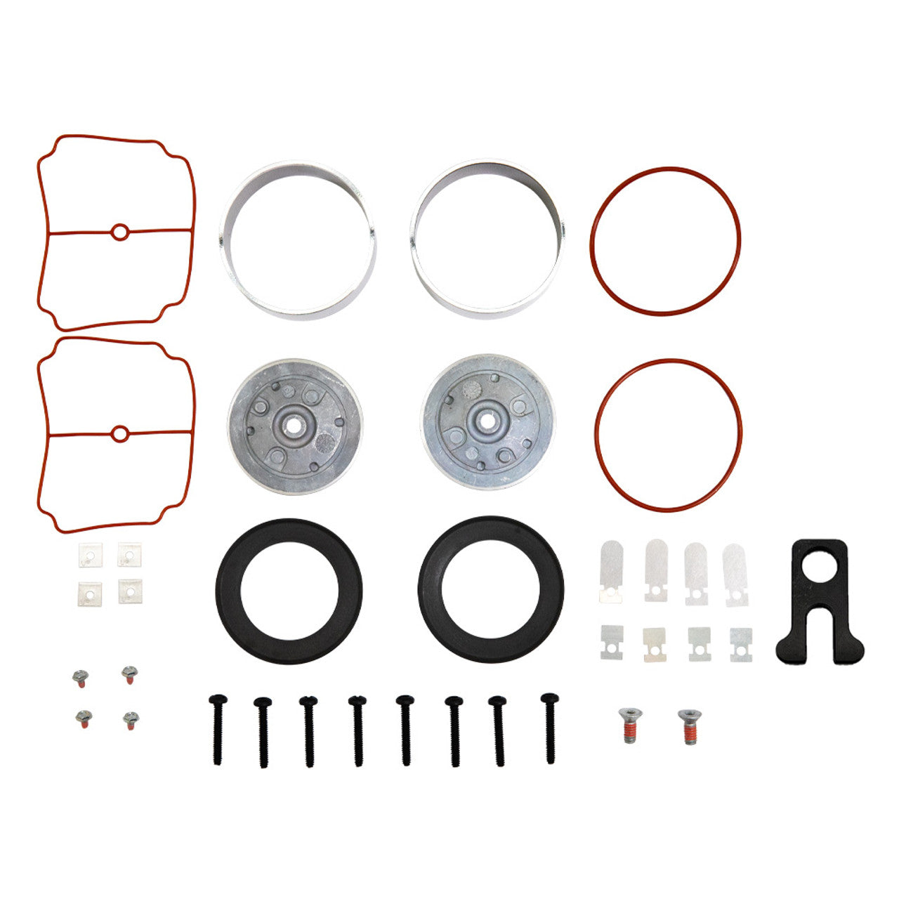 Airmax SilentAir Compressor Maintenance Kit - T75 (RP75) 3/4 HP Complete Repair Kit