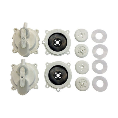 Airmax SilentAir LR Series Compressor Maintenance Kits - LR25 Maintenance Kit