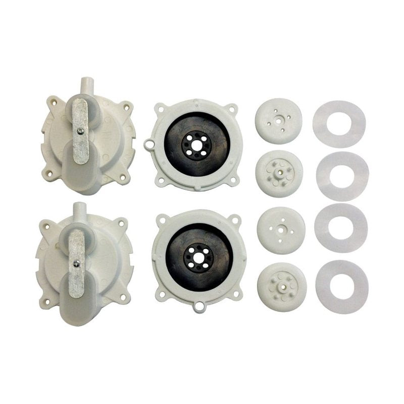 Airmax SilentAir LR Series Compressor Maintenance Kits - LR25 Maintenance Kit