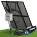 Airmax SolarSeries Direct Drive SS20-DD Aeration System Complete Set