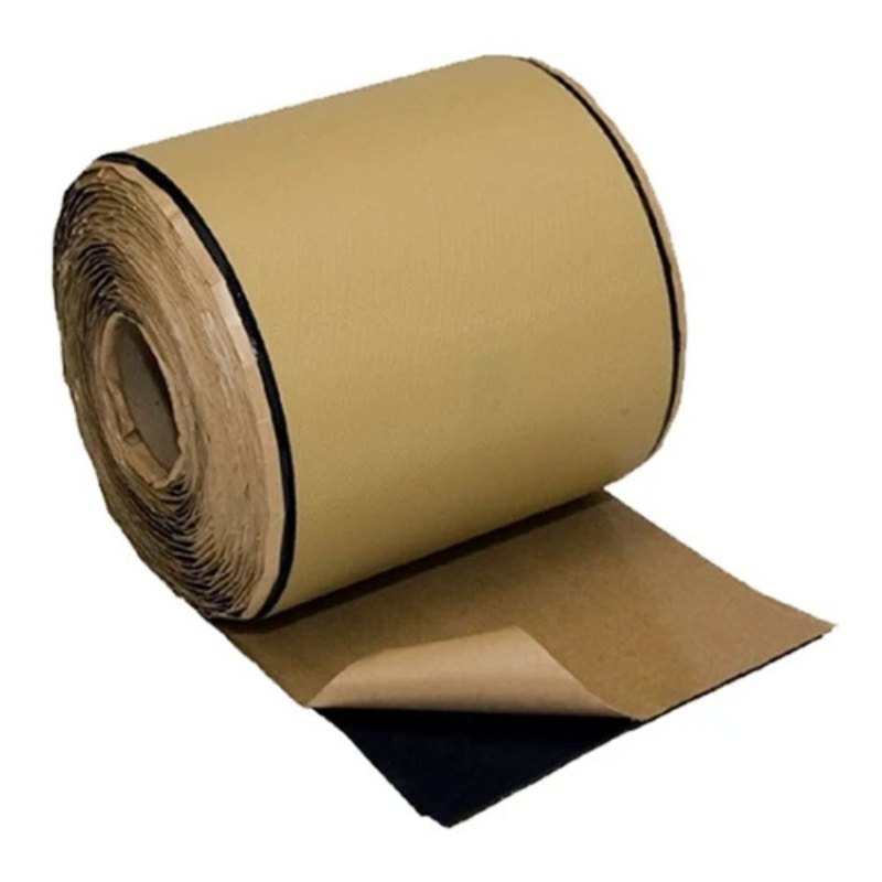 Anjon 12" EPDM Flashing Tape 12" x 50' shown