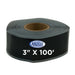 Anjon 3" Double Sided Seam Tape 3" x 100' shown