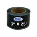 Anjon 3" Double Sided Seam Tape 3" x 25' shown