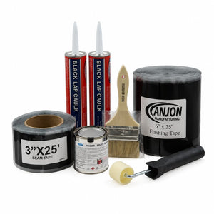 Anjon EPDM Seam & Repair Kits