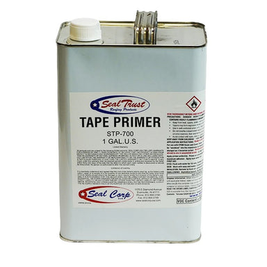 Anjon EPDM Seam Tape Primer - 1 Gallon shown