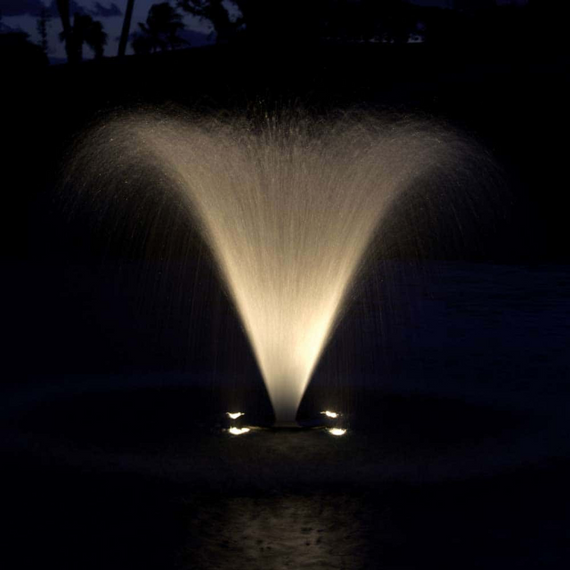 Aqua Control Single Color Lights