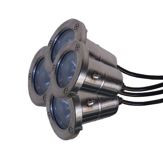 Aqua Control Single Color Lights