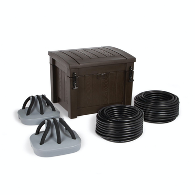 Atlantic Shallow Water Aeration System - 2 Diffusers