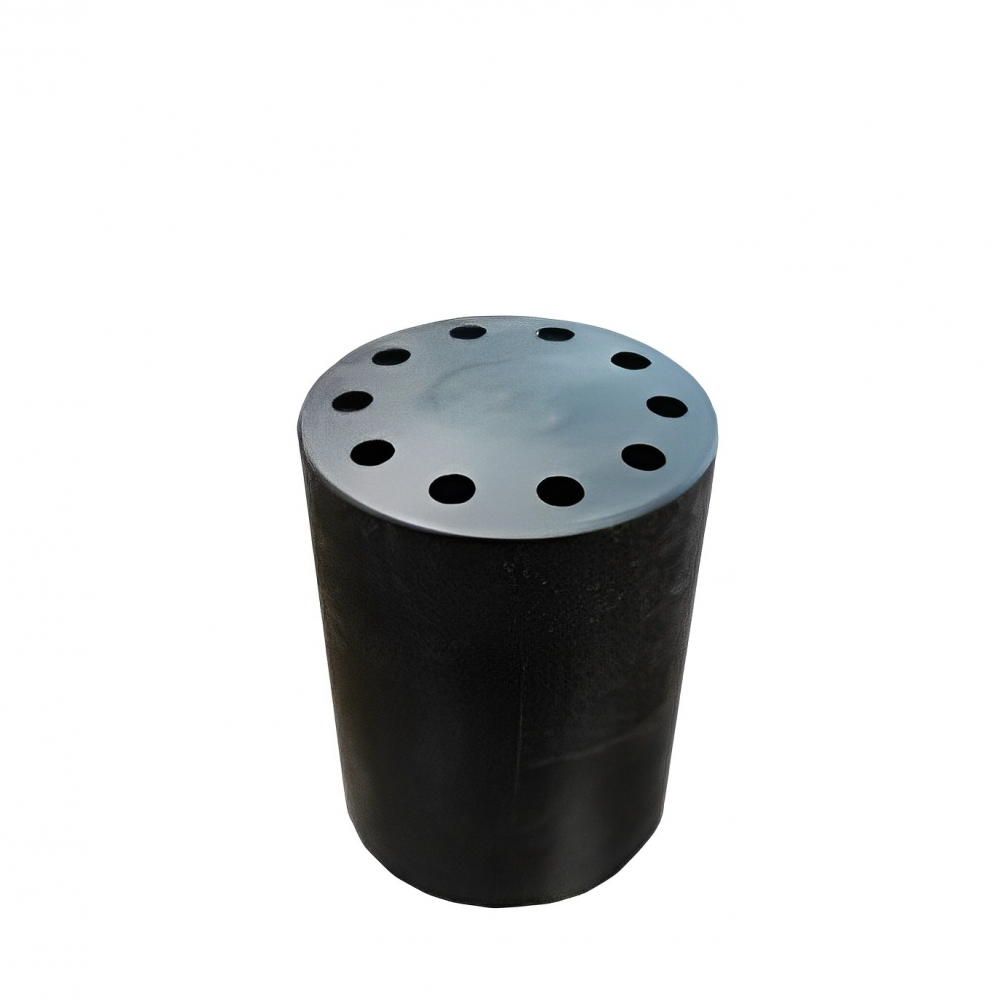 Bearon Aquatics Hermes Fountain - Nozzle Close-up View