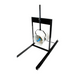 Bearon Aquatics Ice Eater With Full Stand Pointed Sideways 