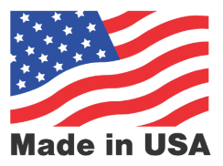 Bearon Aquatics Made In USA Logo