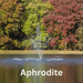Bearon Aquatics Olympus Fountain - Aprhodite Spray Pattern on display