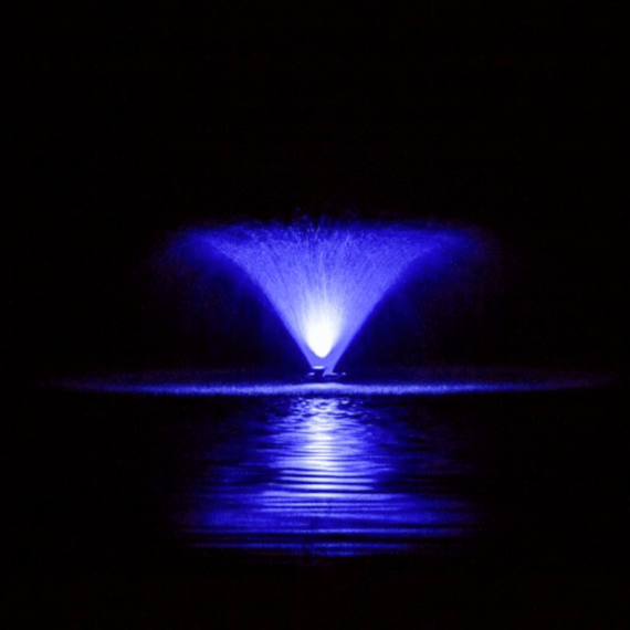 Bearon Aquatics Optional Color-Changing Lights