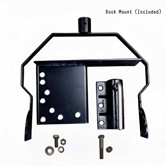 Bearon Aquatics Dock Mount