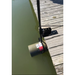 Bearon Aquatics Weeds Away - On Water Mounted On Dock