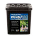 CrystalClear ClearOut Pond & Lake Clarifier - 6 Pound Container Shown