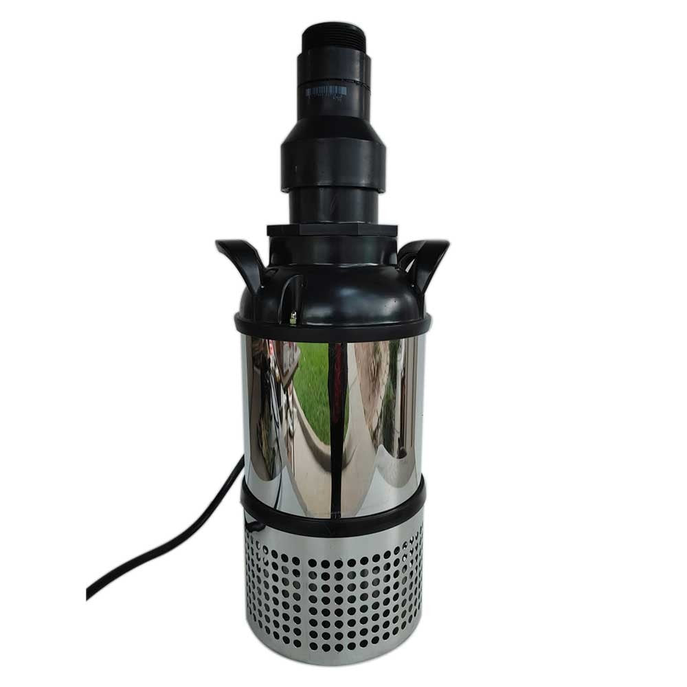 E-Series Stainless Steel 1/2 HP Motor