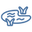 Everblue Pond logo