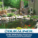 EasyPro DuraLiner Pre-Cut | Boxed - 45 Mil EPDM Rubber Pond Liner
