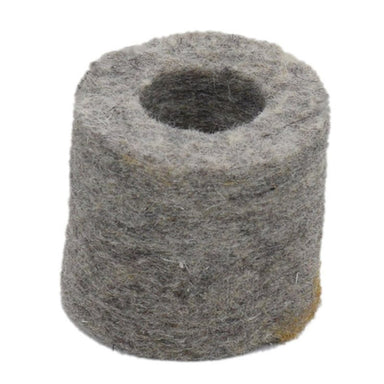 EasyPro GAFE Gast Replacement Element - Front view of the filter shown