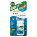 EasyPro Microbe-Lift 5-in-1 Pond Test Strips retail packaging