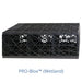 EasyPro PRO-Blox wetland filtration module angled view for the Recreational Swim Pond Kit structural and filtration system