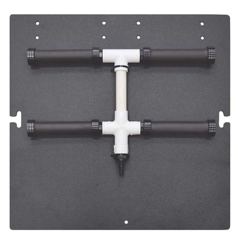 EasyPro Shallow Water Aeration Kit DM4 diffuser manifold plate