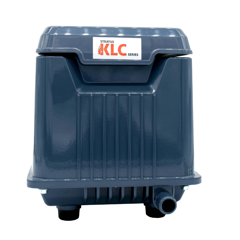EasyPro Stratus KLC Series Pond Aerator front view