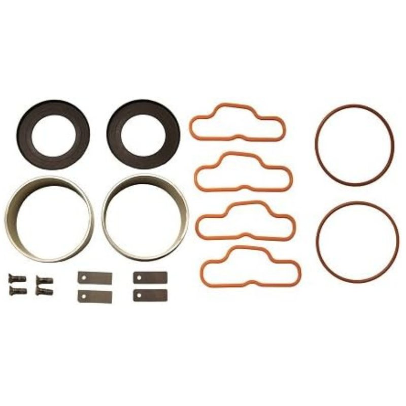 EasyPro Stratus SRC Gen 2 Compressor Repair Kit for Stratus SR75 Complete Set
