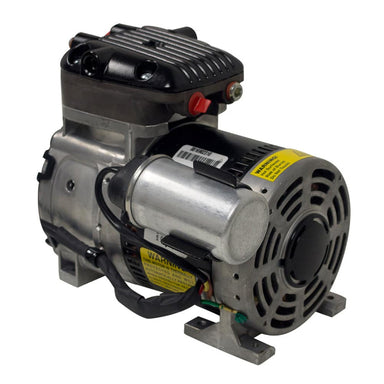 Airmax SilentAir G25 (RP25 87R) 1/4 HP Replacement Compressor for SW20HP, PS10