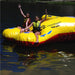 Island Hopper Double Blaster Attachment - Two girls enjoying the Double Blaster