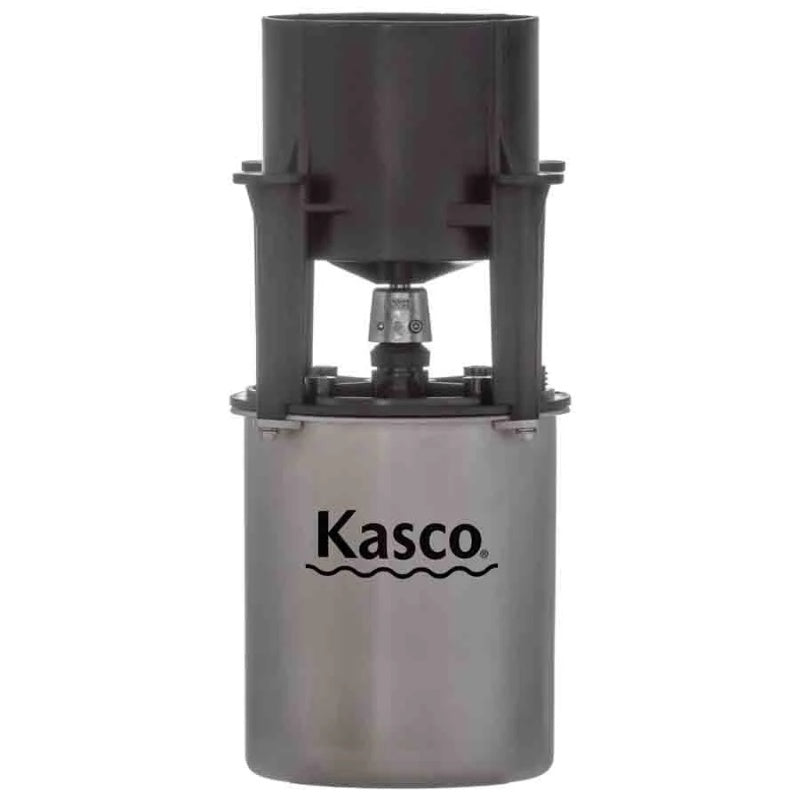 Kasco 4400VX Replacement Motor 1 HP for -  4400VFX/4400HVX Studio Image