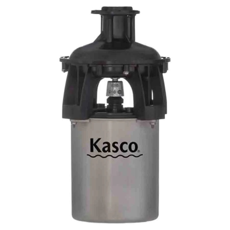 Kasco 4400 Replacement Motor 1 HP for -  4400J/4400JF/4400HJ/4400HJF Studio Image