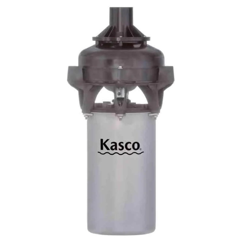 Kasco 8400J Replacement Motor 2 HP for Kasco J Series Fountain - Studio Image