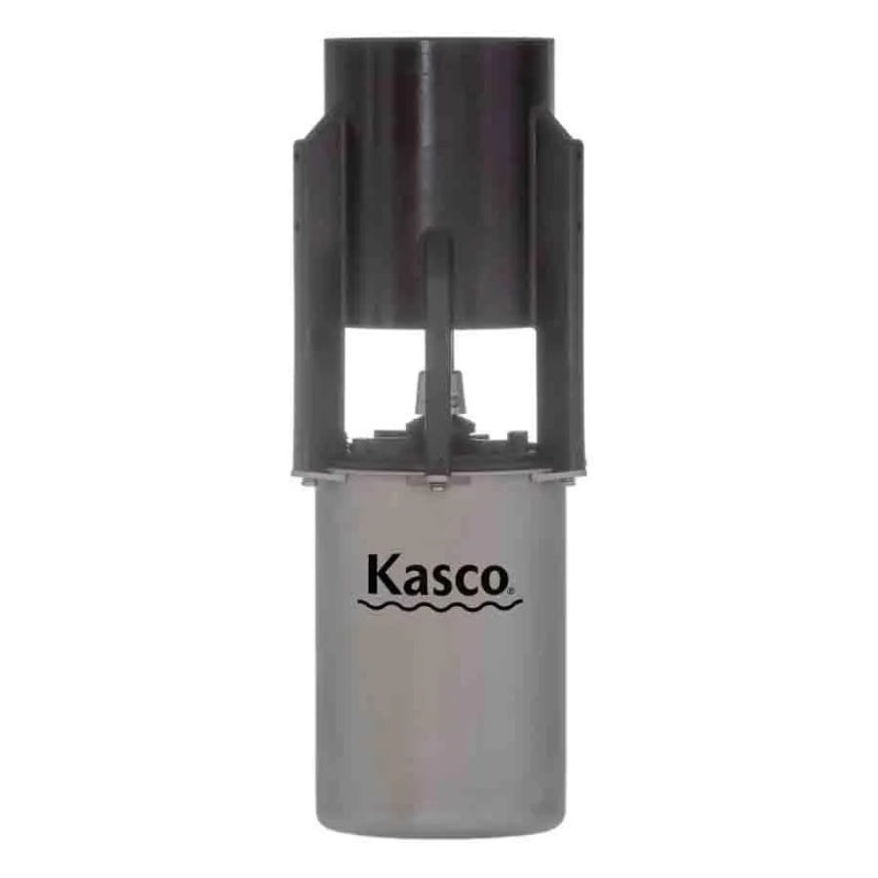 Kasco 8400VX Replacement Motor 2 HP for Kasco VFX Fountain - Studio Image