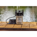 Kasco AquatiClear™ - Motor Unit with Power Cord View On Dock