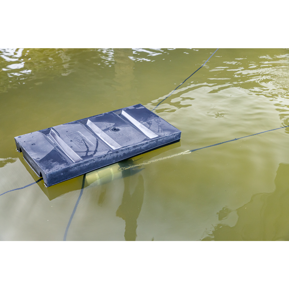 Kasco AquatiClear™ - On Floating Mount