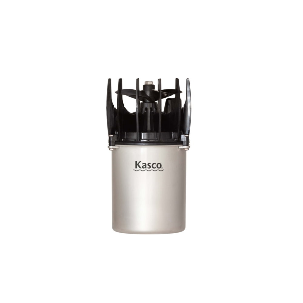 Kasco AquatiClear™ 1 HP Motor