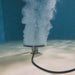 Kasco Home Series Diffused Aeration - Single Loop Diffuser Shown in Underwater