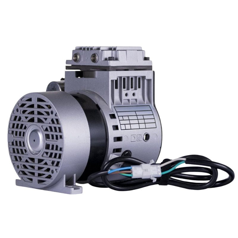 Kasco Home Series Diffused Aeration System - 1/4 HP TeichAire Compressor Shown