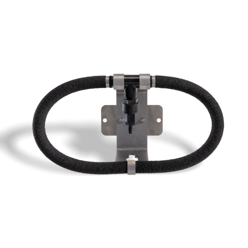 Kasco Home Series Diffused Aeration System - showing the Single Loop Diffuser 