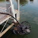 Kasco Industrial Mount On Water Mounted