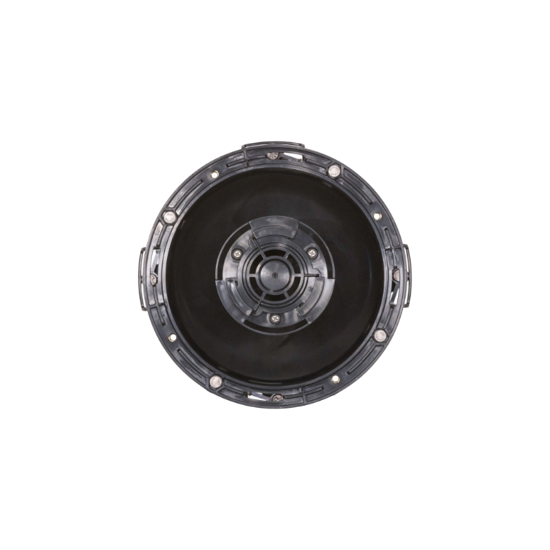 Kasco J Series Floating Fountain - Float Top View