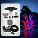Kasco Mighty Oak Fountain Masterpiece Bundle showing complete kit